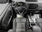 Geely Emgrand X7 I Рестайлинг 2 Тверь  - изображение 32