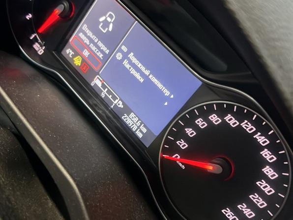 Ford Mondeo IV Рестайлинг с пробегом 2012 года, цена 799 000 рублей, 228978 км, седан, Автокод Объявления