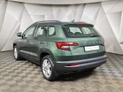 Skoda Karoq I Москва  - изображение 23