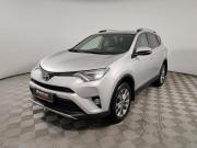 Toyota RAV4 IV (XA40) Рестайлинг Москва  - изображение 25