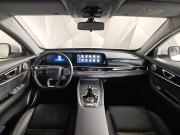 Chery Tiggo 7 Pro Max I Рестайлинг Москва  - изображение 33