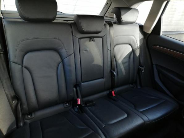 Audi Q5 I (8R) с пробегом 2011 года, цена 1 339 000 рублей, 174646 км, внедорожник, Автокод Объявления