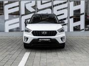 Hyundai Creta I Рестайлинг Ставрополь  - изображение 27