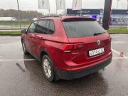 Volkswagen Tiguan II Санкт-Петербург  - изображение 6