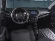 Lada (ВАЗ) Vesta I Ростов-на-Дону  - изображение 22