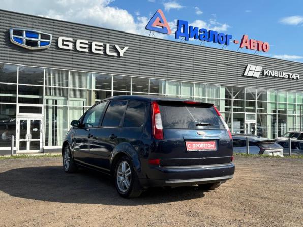 Ford C-MAX I с пробегом 2004 года, цена 300 000 рублей, 299900 км, компактвэн, Автокод Объявления