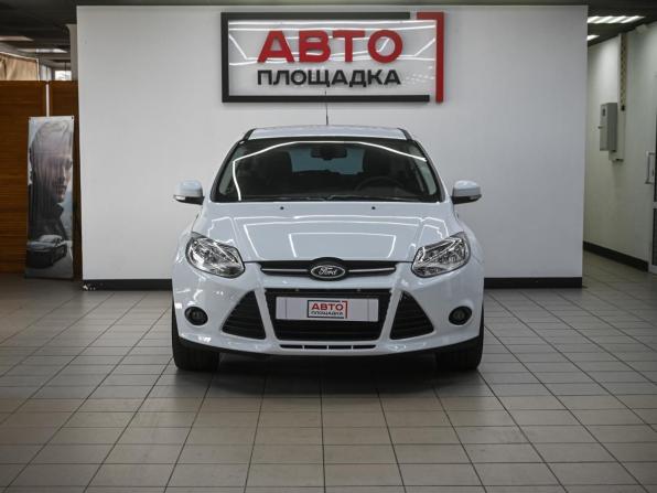 Ford Focus III с пробегом 2011 года, цена 559 000 рублей, 224802 км, хэтчбек, Автокод Объявления