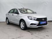 Lada (ВАЗ) Vesta I Липецк  - изображение 20