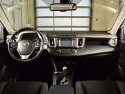 Toyota RAV4 IV (XA40) Кемерово  - изображение 30
