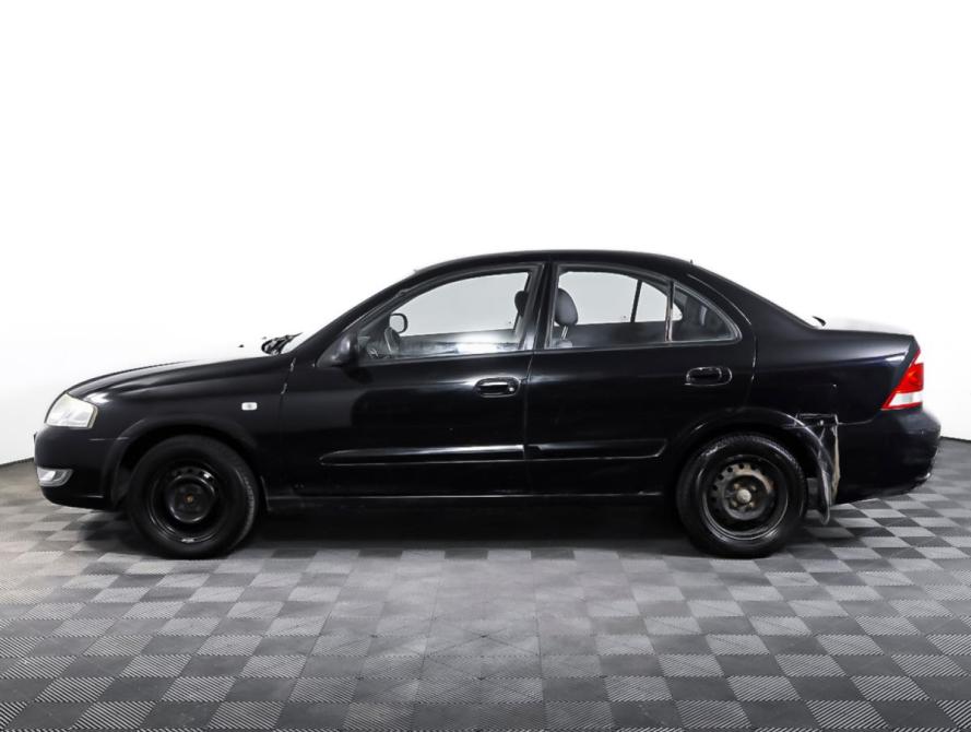 Nissan Almera Classic I Москва  - изображение 9