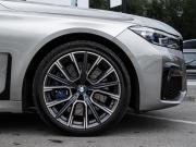BMW 7 серии VI (G11/G12) Рестайлинг Волгоград  - изображение 46