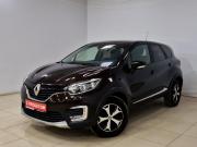 Renault Kaptur I Альметьевск  - изображение 26
