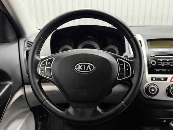 Kia Ceed I с пробегом 2009 года, цена 703 000 рублей, 187847 км, универсал, Автокод Объявления