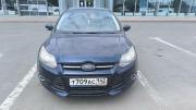 Ford Focus III Кемерово  - изображение 5