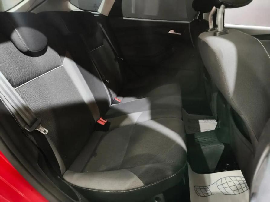 Ford Focus III Уфа  - изображение 16