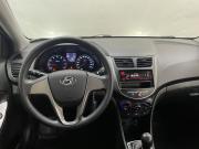 Hyundai Solaris I Рестайлинг Воронеж  - изображение 36