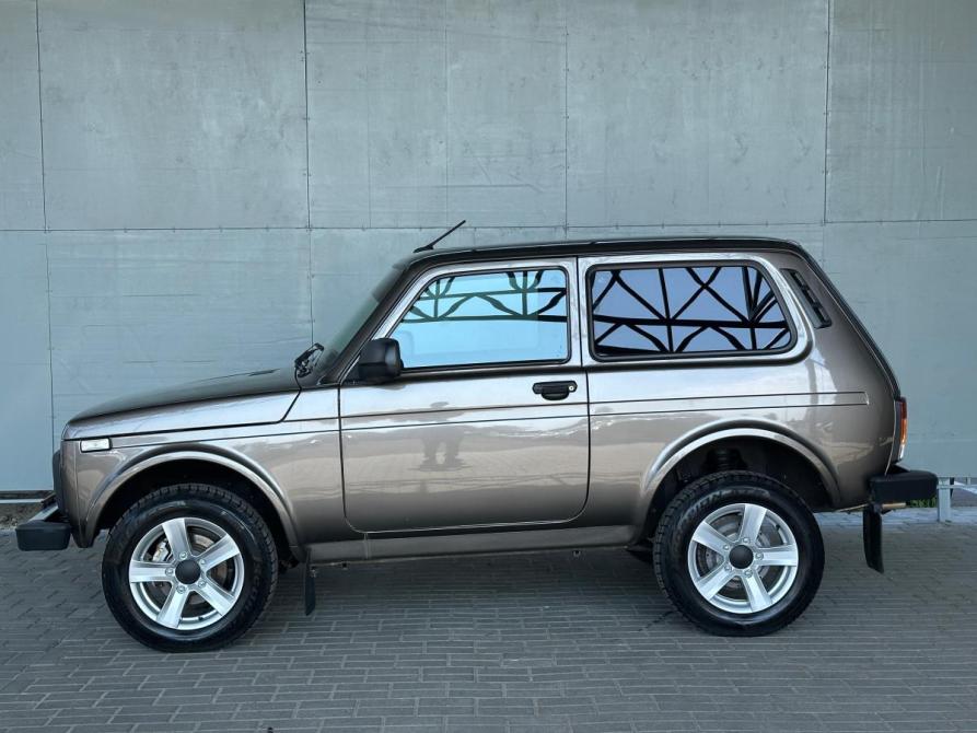 Lada (ВАЗ) Niva Legend I Тамбов  - изображение 4