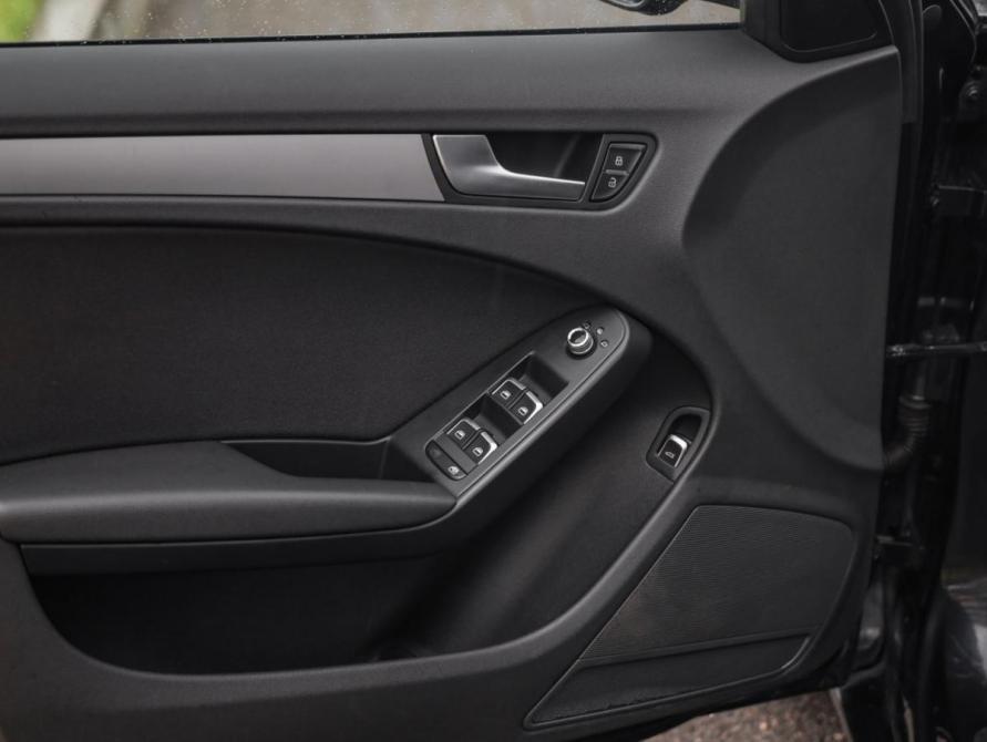 Audi A4 IV (B8) Рестайлинг Санкт-Петербург  - изображение 19