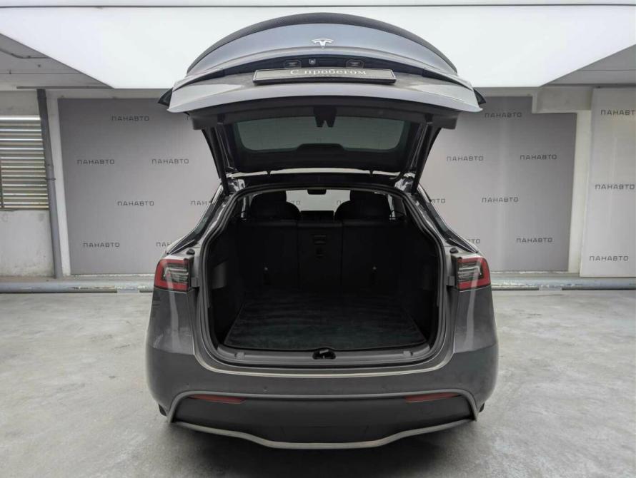 Tesla Model Y I Москва  - изображение 7