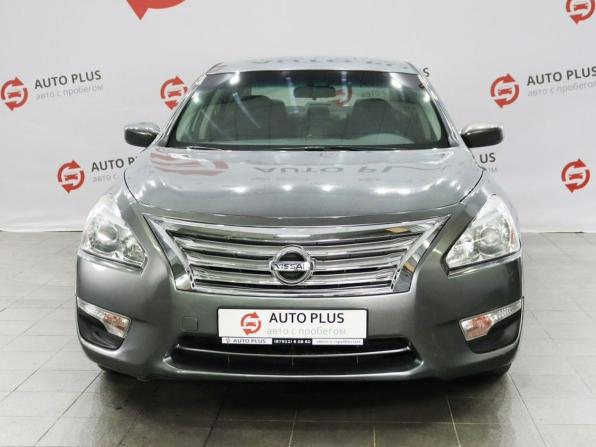 Nissan Altima V (L33) Рестайлинг с пробегом 2015 года, цена 1 300 000 рублей, 165000 км, седан, Автокод Объявления