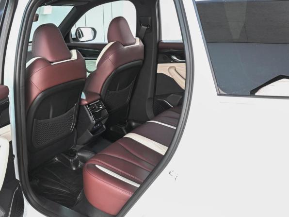 Geely Monjaro I с пробегом 2023 года, цена 3 249 000 рублей, 62398 км, внедорожник, Автокод Объявления