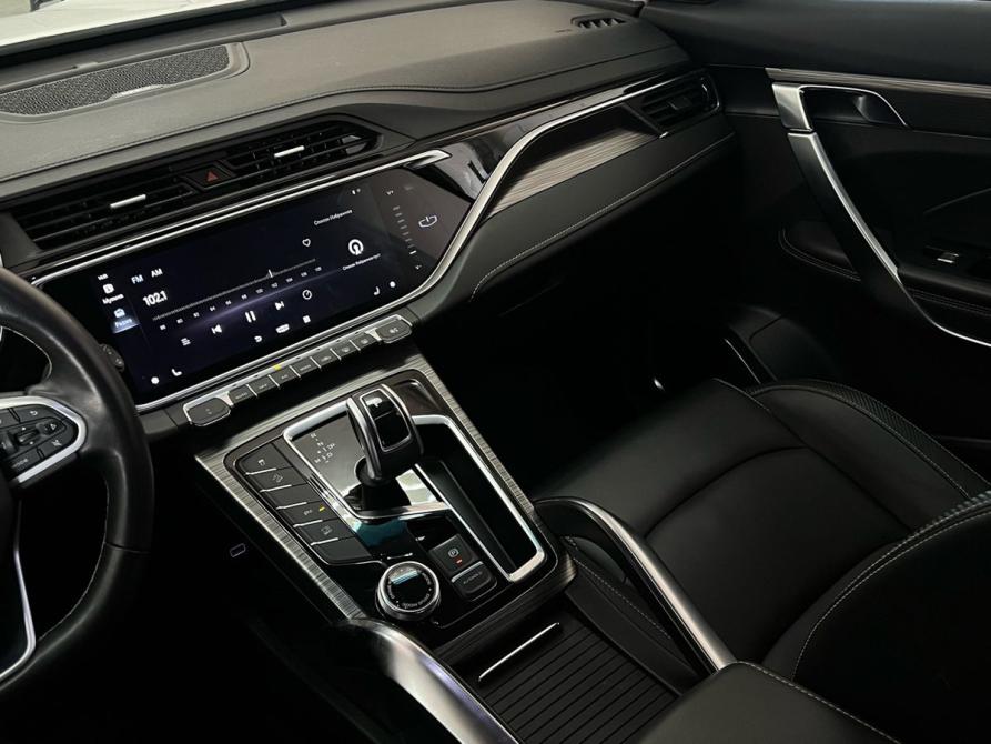 Geely Atlas Pro Волгоград  - изображение 8