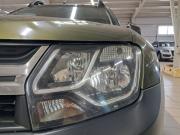 Renault Duster I Рестайлинг Набережные Челны  - изображение 41