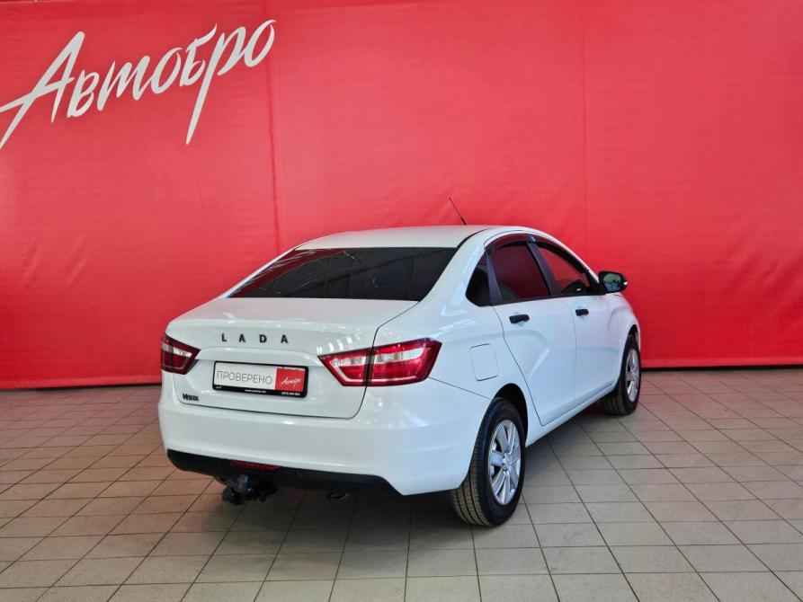 Lada (ВАЗ) Vesta I Вологда  - изображение 5