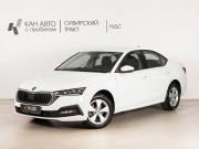 Skoda Octavia IV (A8) Казань  - изображение 9