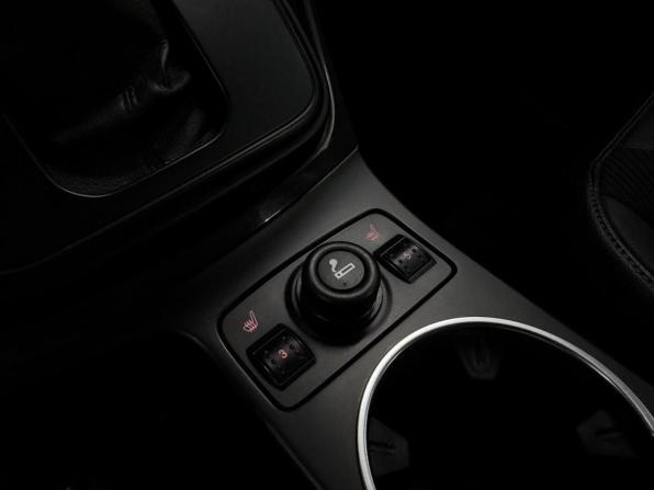 Ford Kuga II с пробегом 2013 года, цена 898 000 рублей, 210500 км, внедорожник, Автокод Объявления