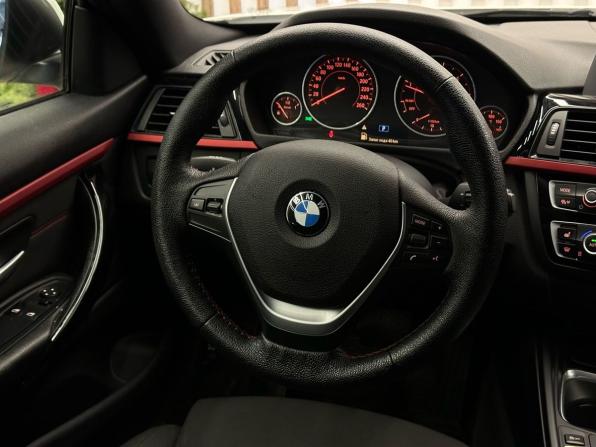 BMW 4 серии F32/F33/F36 с пробегом 2015 года, цена 2 100 000 рублей, 141500 км, купе, Автокод Объявления