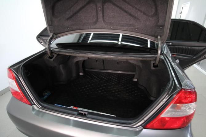 Toyota Camry V (XV30) с пробегом 2003 года, цена 700 000 рублей, 388000 км, седан, Автокод Объявления