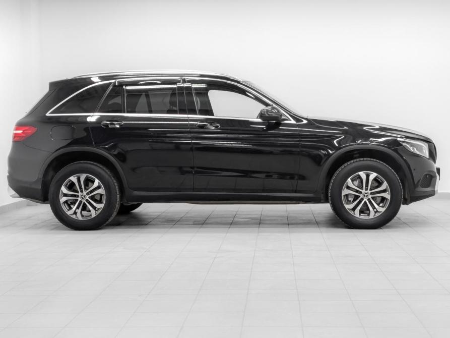 Mercedes-Benz GLC I (X253) Москва  - изображение 4