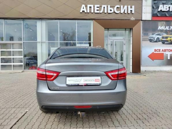 Lada (ВАЗ) Vesta I с пробегом 2017 года, цена 718 315 рублей, 135533 км, седан, Автокод Объявления