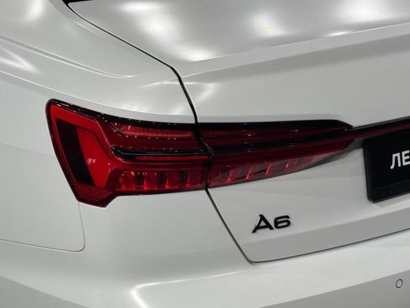 Audi A6 V (C8) с пробегом 2019 года, цена 4 490 000 рублей, 58572 км, седан, Автокод Объявления