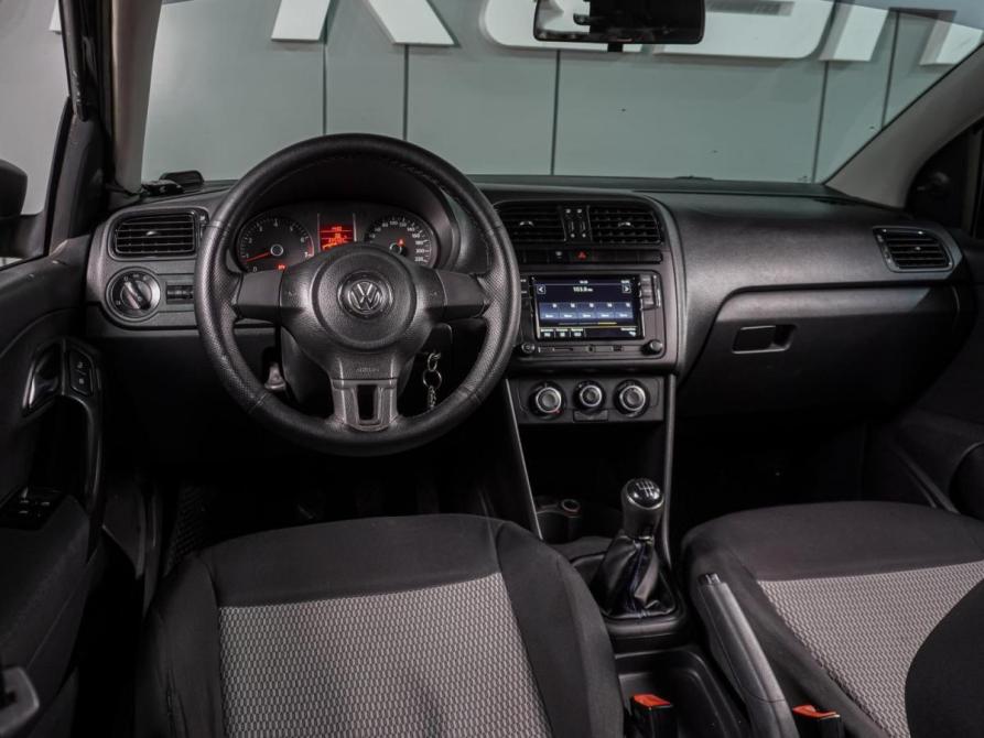 Volkswagen Polo V Воронеж  - изображение 6