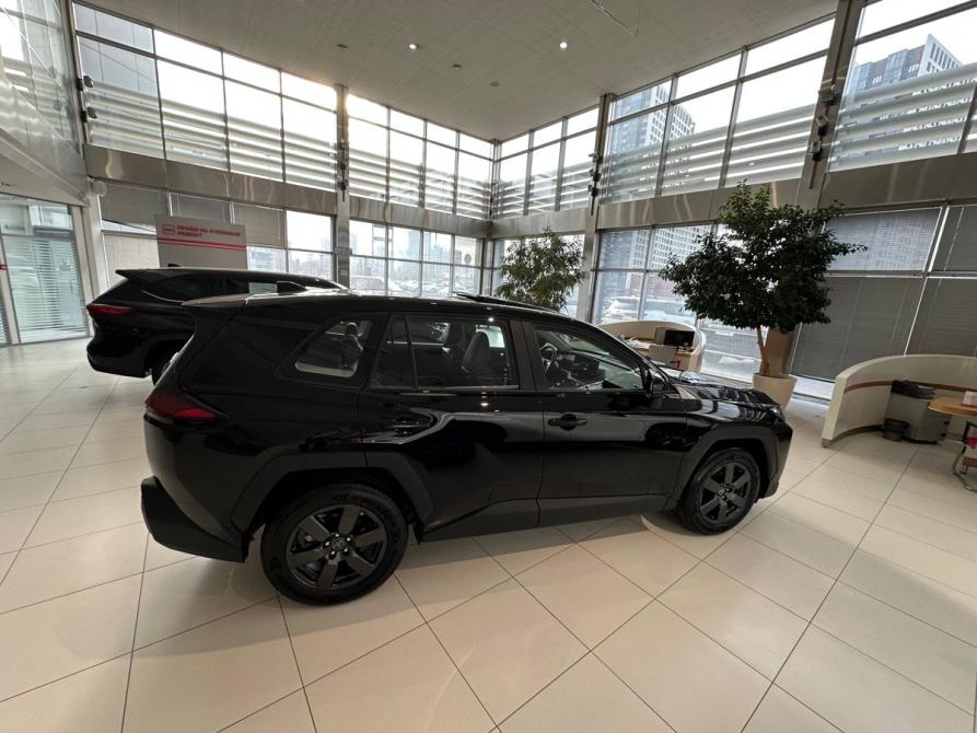 Toyota RAV4 VI (XA60) Екатеринбург  - изображение 22