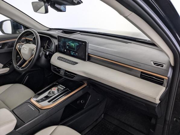 Haval Jolion I с пробегом 2023 года, цена 1 770 000 рублей, 57565 км, внедорожник, Автокод Объявления
