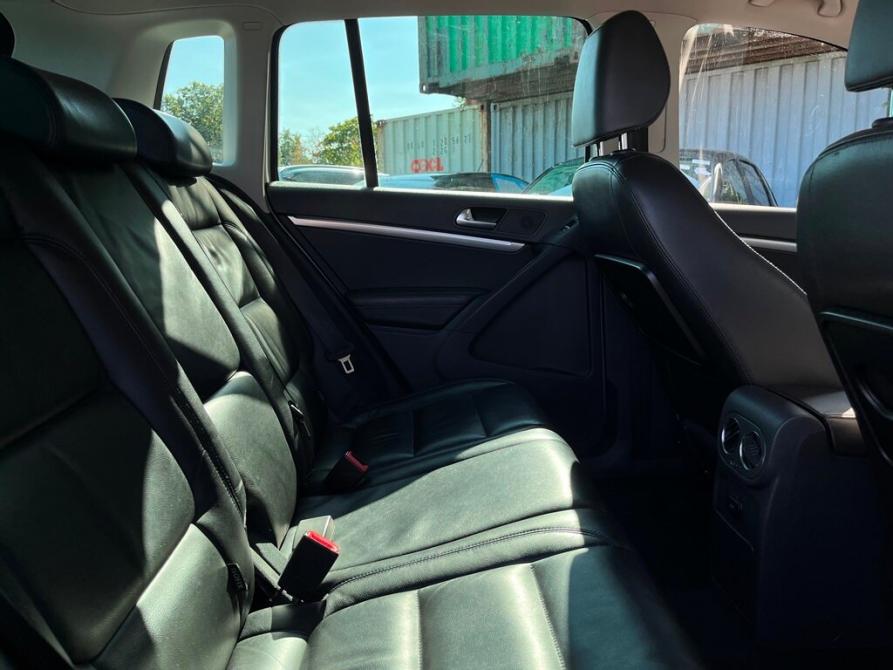 Volkswagen Tiguan I Рестайлинг Санкт-Петербург  - изображение 10