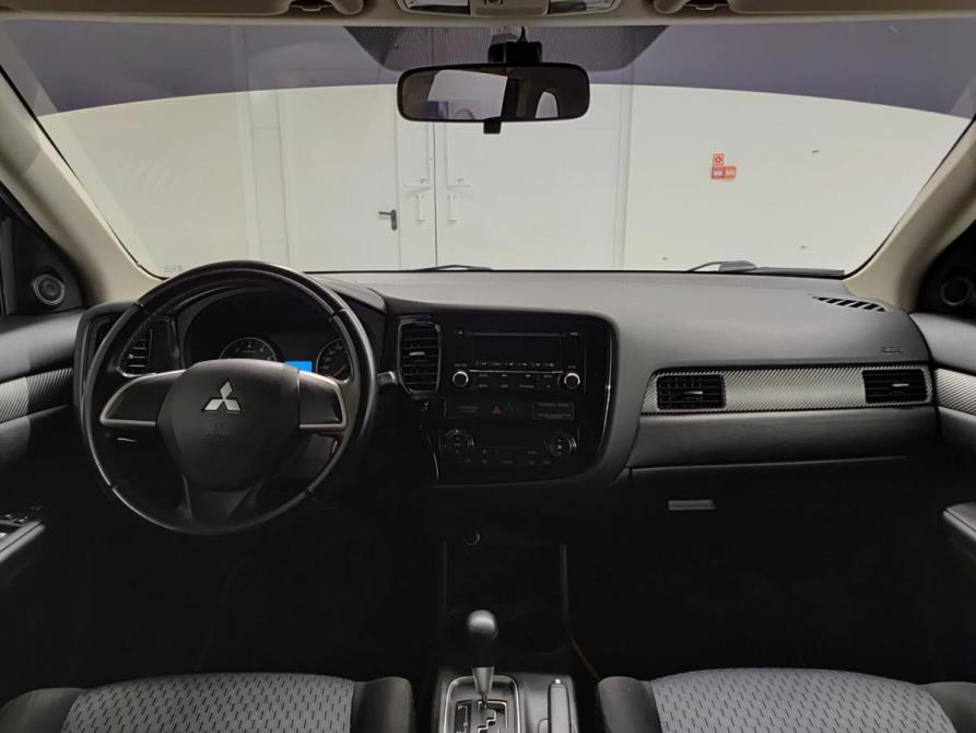 Mitsubishi Outlander III Казань  - изображение 17