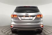 Hyundai Santa Fe III Рестайлинг Волгоград  - изображение 28