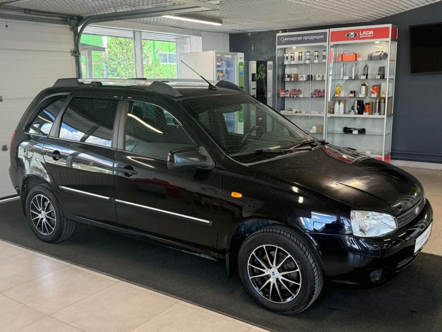 Lada (ВАЗ) Kalina I Тольятти  - изображение 2