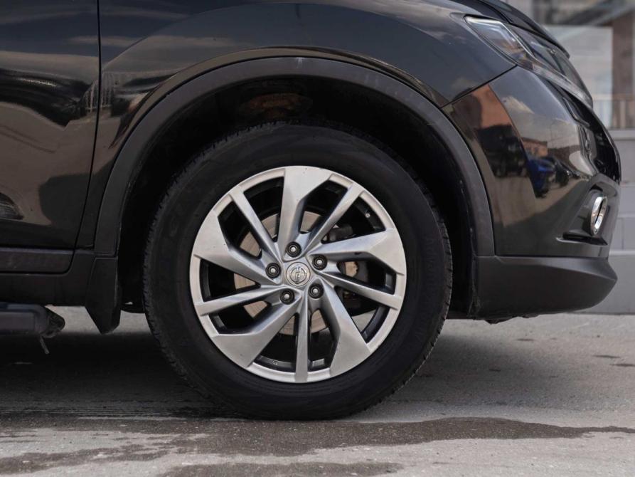 Nissan X-Trail III Новосибирск  - изображение 9