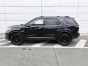 Ford Explorer V Ставрополь  - изображение 30