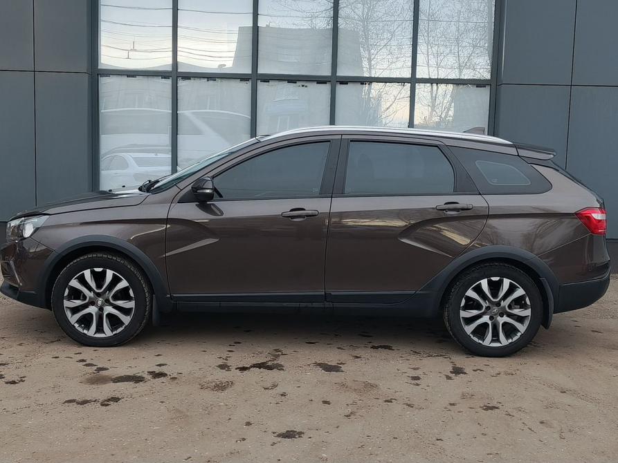 Lada (ВАЗ) Vesta I Ярославль  - изображение 7