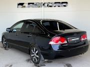 Honda Civic VIII Уфа  - изображение 17
