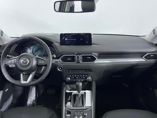 Mazda CX-5 II Рестайлинг с пробегом 2025 года, цена 5 450 000 рублей, 30 км, внедорожник, Автокод Объявления