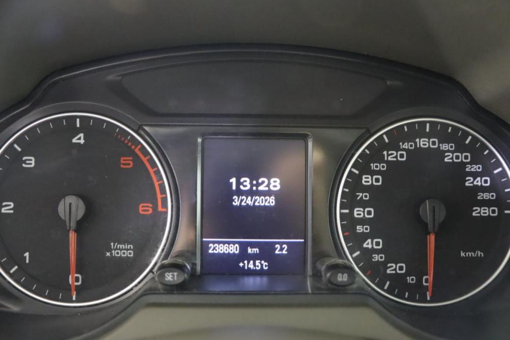 Audi Q5 I (8R) Нижний Новгород  - изображение 18