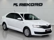 Skoda Rapid I Рестайлинг Уфа  - изображение 16
