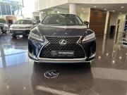Lexus RX IV Рестайлинг Казань  - изображение 24
